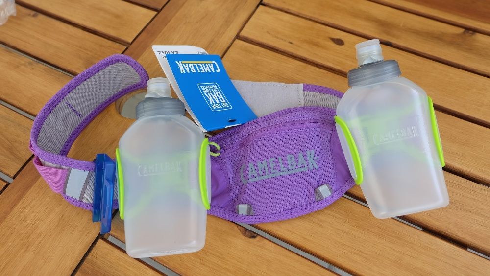 Atletismo - Camelbak Arc 2. Novo