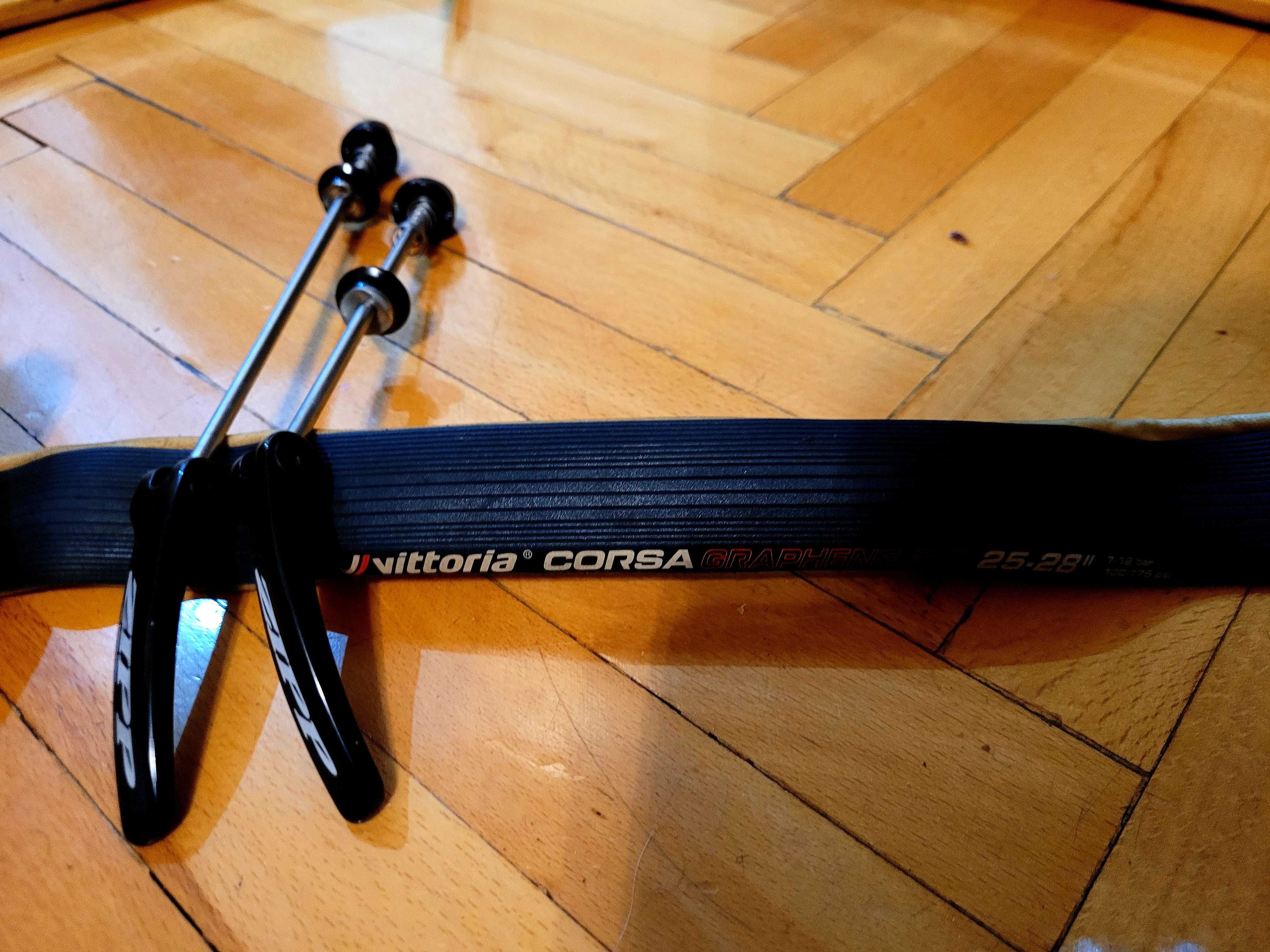 Zipp 404, nowy model, jak NOWE!, Shimano 11s, full carbon, NAJTANIEJ!!