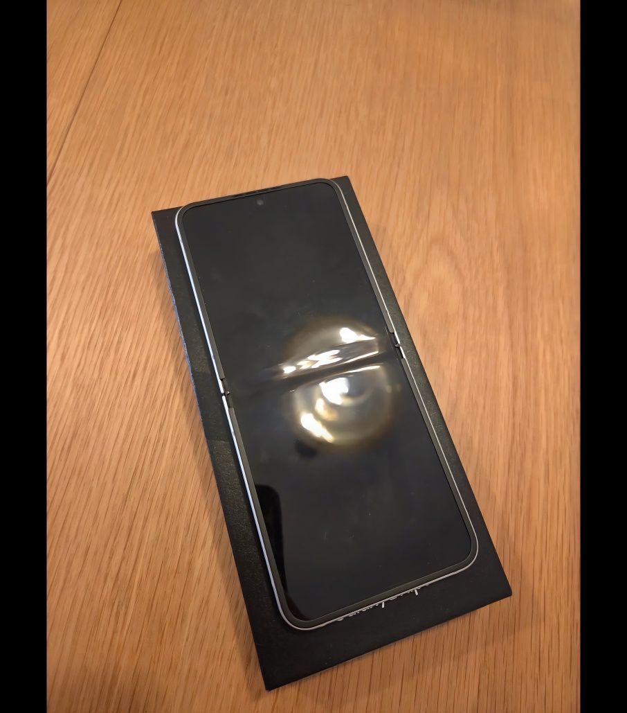 Samsung Z Flip 6 *256 GB