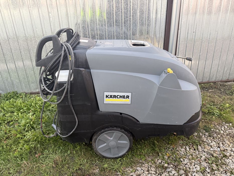 Myjka cisnieniowa karcher HDS 10/20 z 2023r
