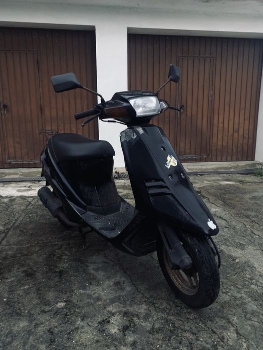 Suzuki adress 50cc