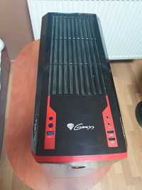 Komputer gamingowy PC - GTX960 - WINDOWS 10, 12GB ram - Titan 700