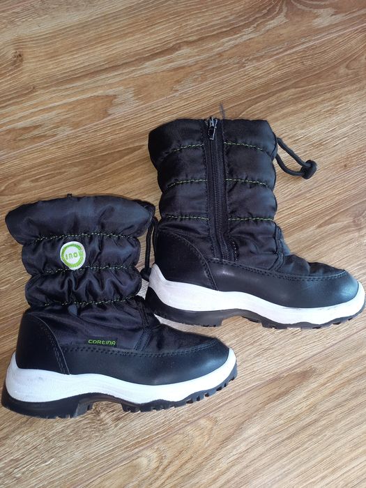 Śniegowce dziecięce Cortina