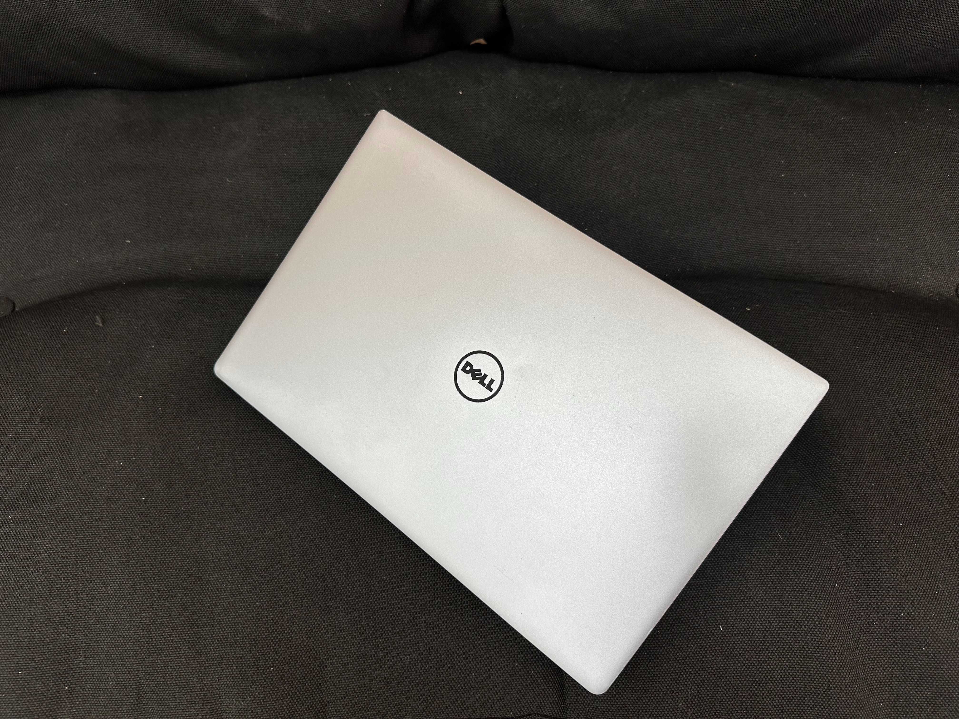 Dell XPS 13 9360 i5-7300 8/256gb Нова Батарея 13.3" FullHD матовий