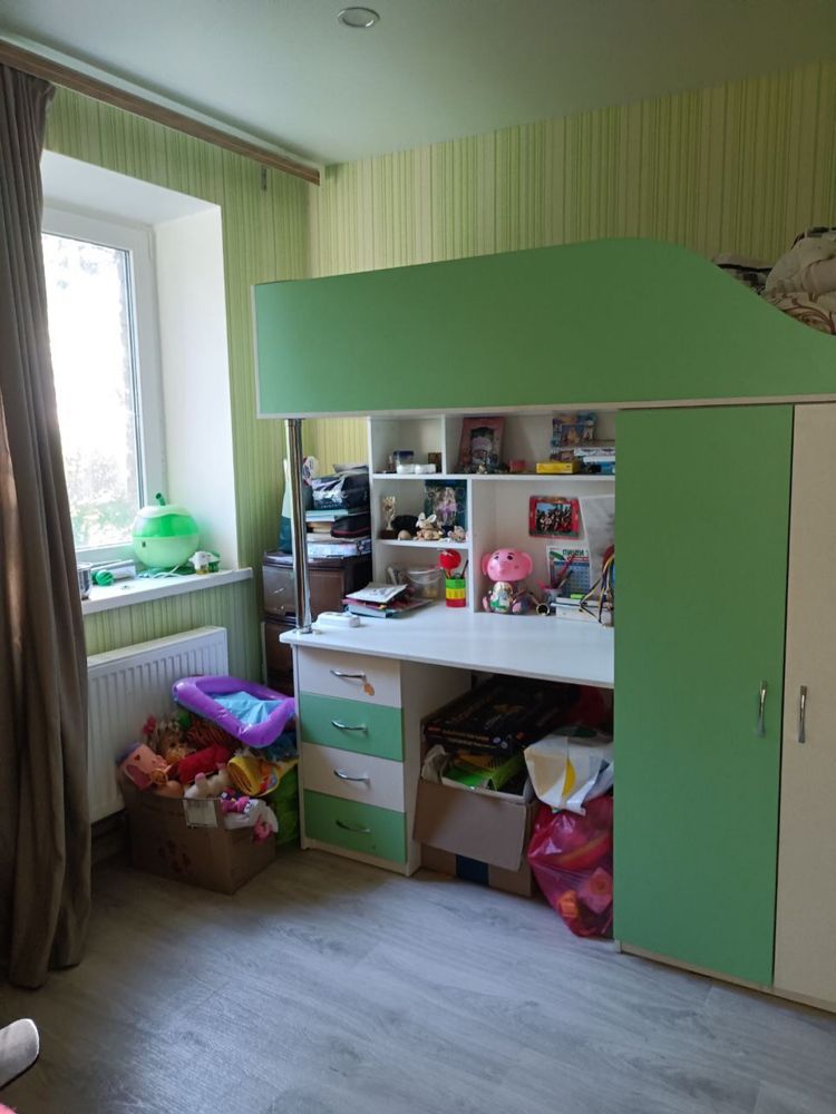 Продам 2к. Квартиру в Малой Даниловке