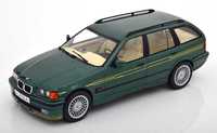 Model 1:18 MCG BMW Alpina B3 (E36) 3.2 Touring 1995 green metallic