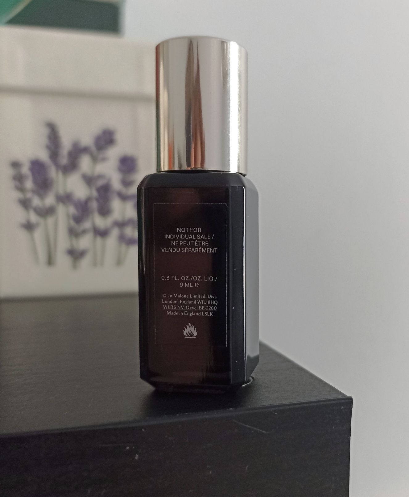 Jo Malone London Myrrh & Tonka