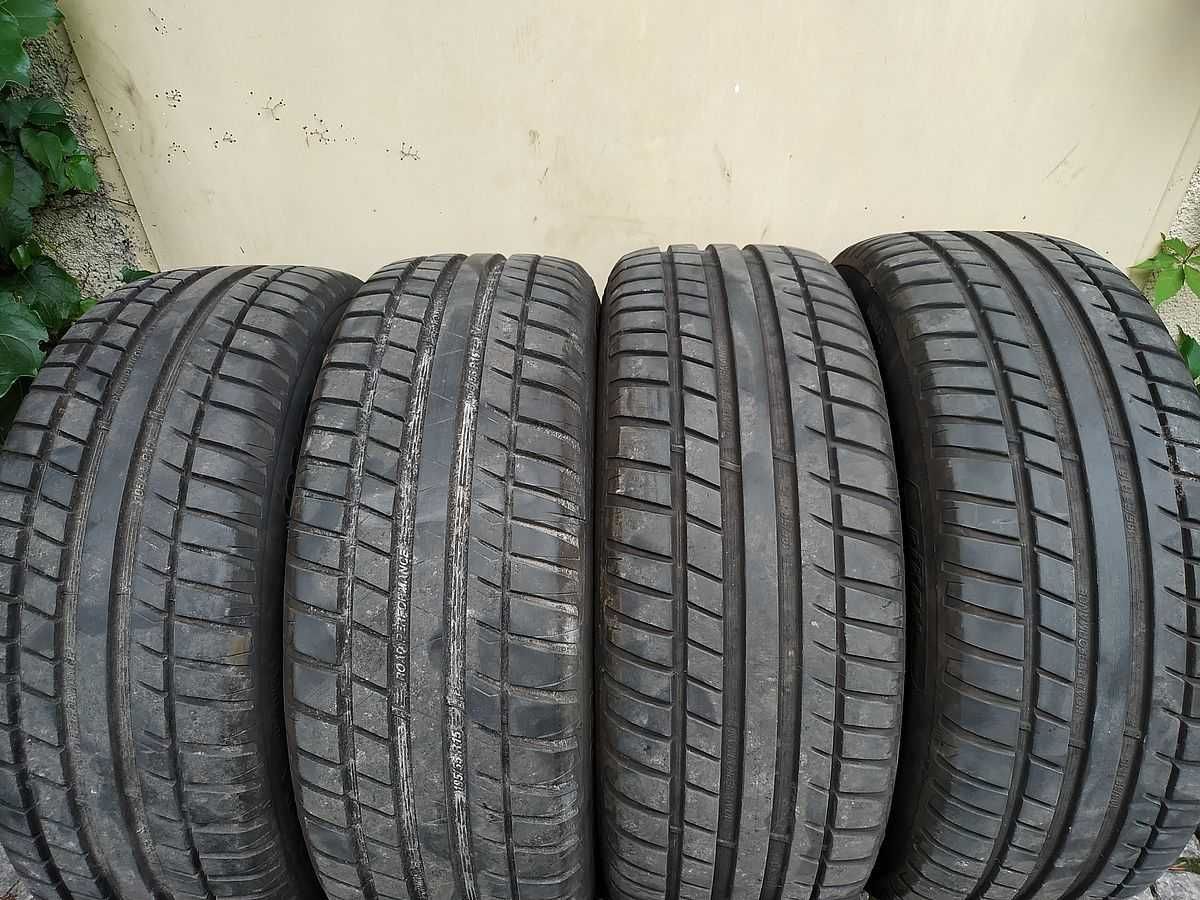 Opony Letnie Riken Road Performance 195/55R15 85V 4szt Montaż