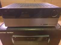 Amplituner Harman Kardon HK 3490