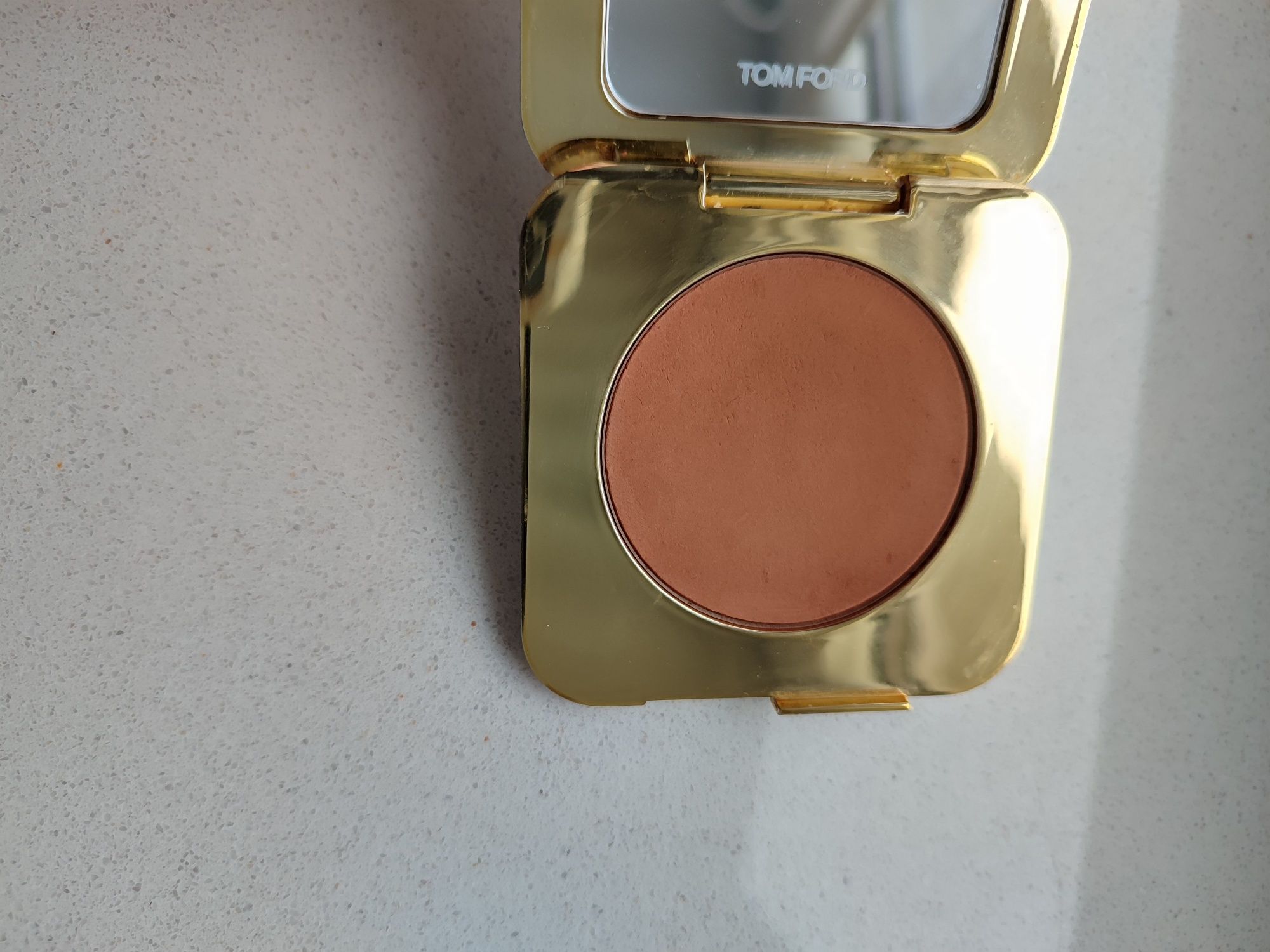 Tom Ford Bronzing Powder 03 Bronze Age puder brązujący