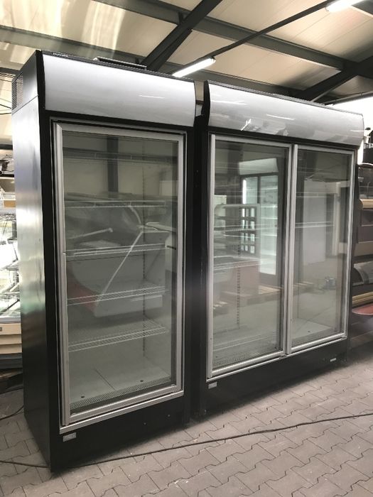 Szafa mroźnicza zamrażarka 90 i 165 cm. I inne urządzenia. GWARANCJA!