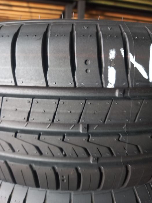 Opony nowe 195/65/15 hankook 4 szt