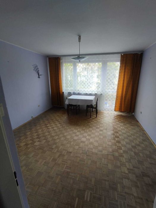 3-pokojowe mieszkanie z potencjałem (46,3m²) - Warszawa Ursus