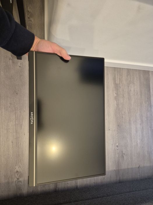 Monitor Arzopa S1 Table 15.6" Full HD – Como Novo (usado 1x)