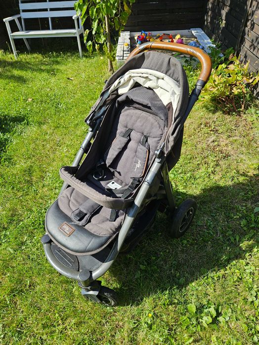 Wózek Joie Mytrax