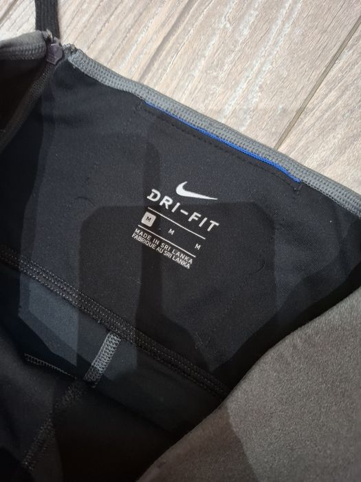 Legginsy sportowe Nike
