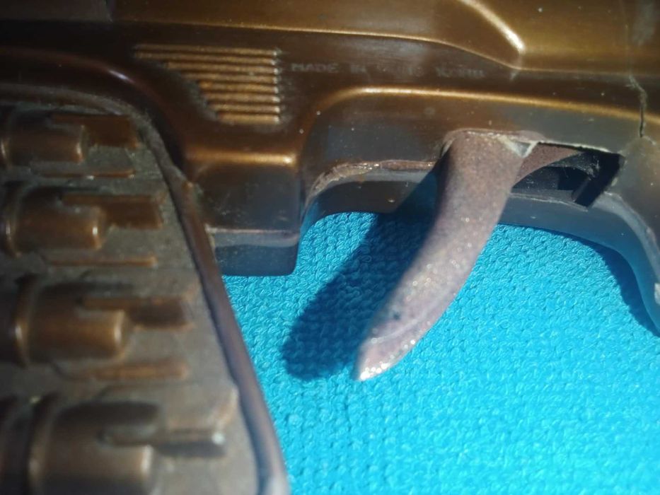 Brinquedo Espacial Space Pilot Hong Kong