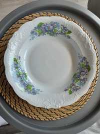 Porcelana wałbrzych salaterka średnica 26cm