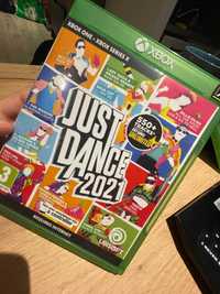 Just Dance 2021 -Xbox One