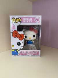 Funko pop hello kitty