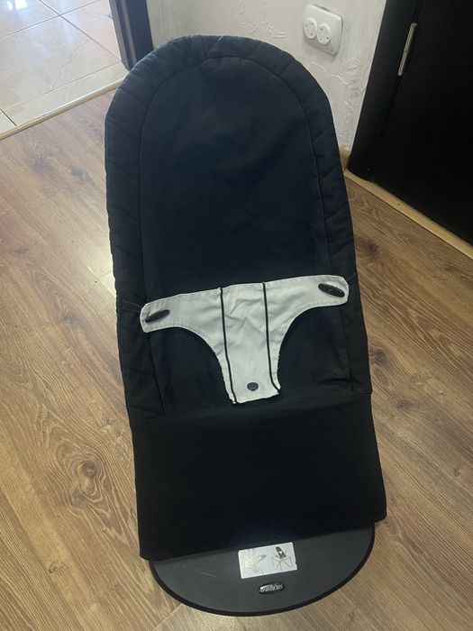 Дитячий шезлонг, BabyBjorn, оригінал