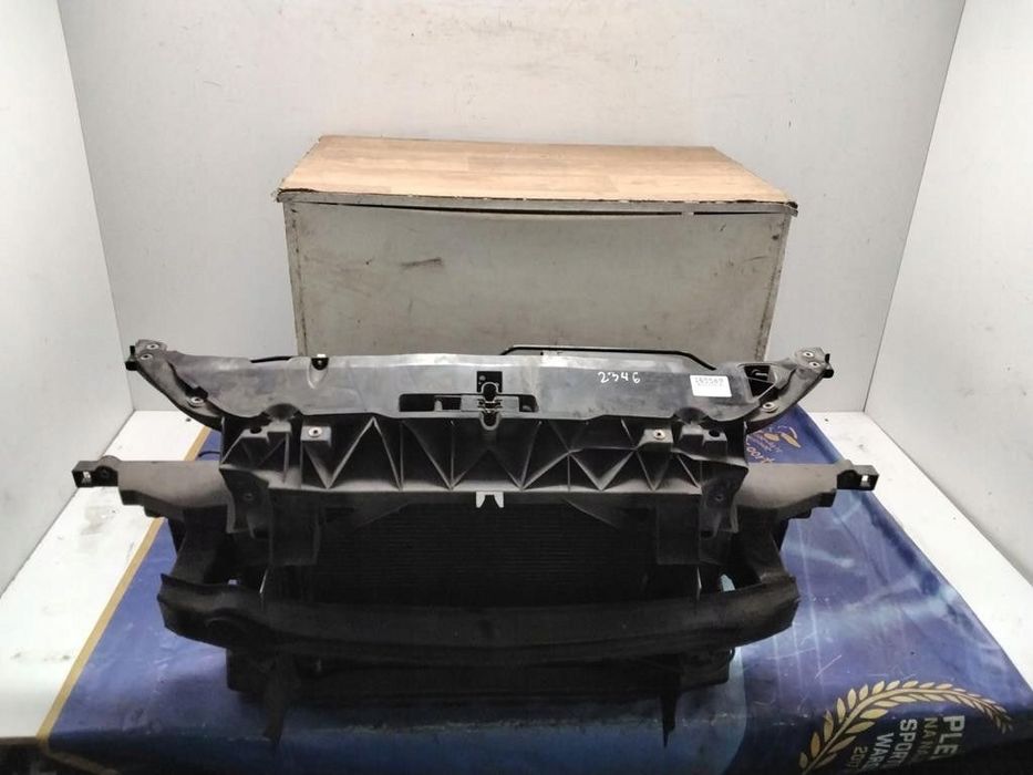 SEAT ALTEA PAS PRZEDNI