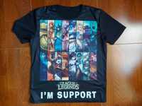 T-Shirt League of Legends