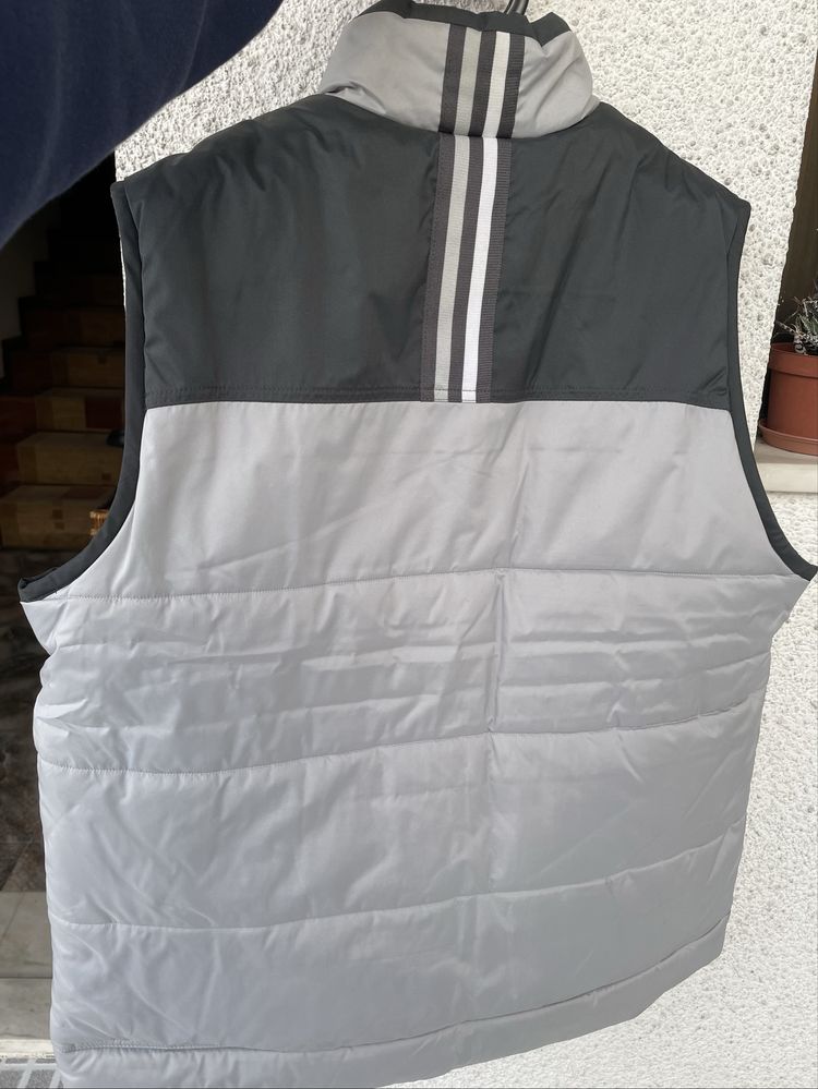 Colete Adidas Vintage