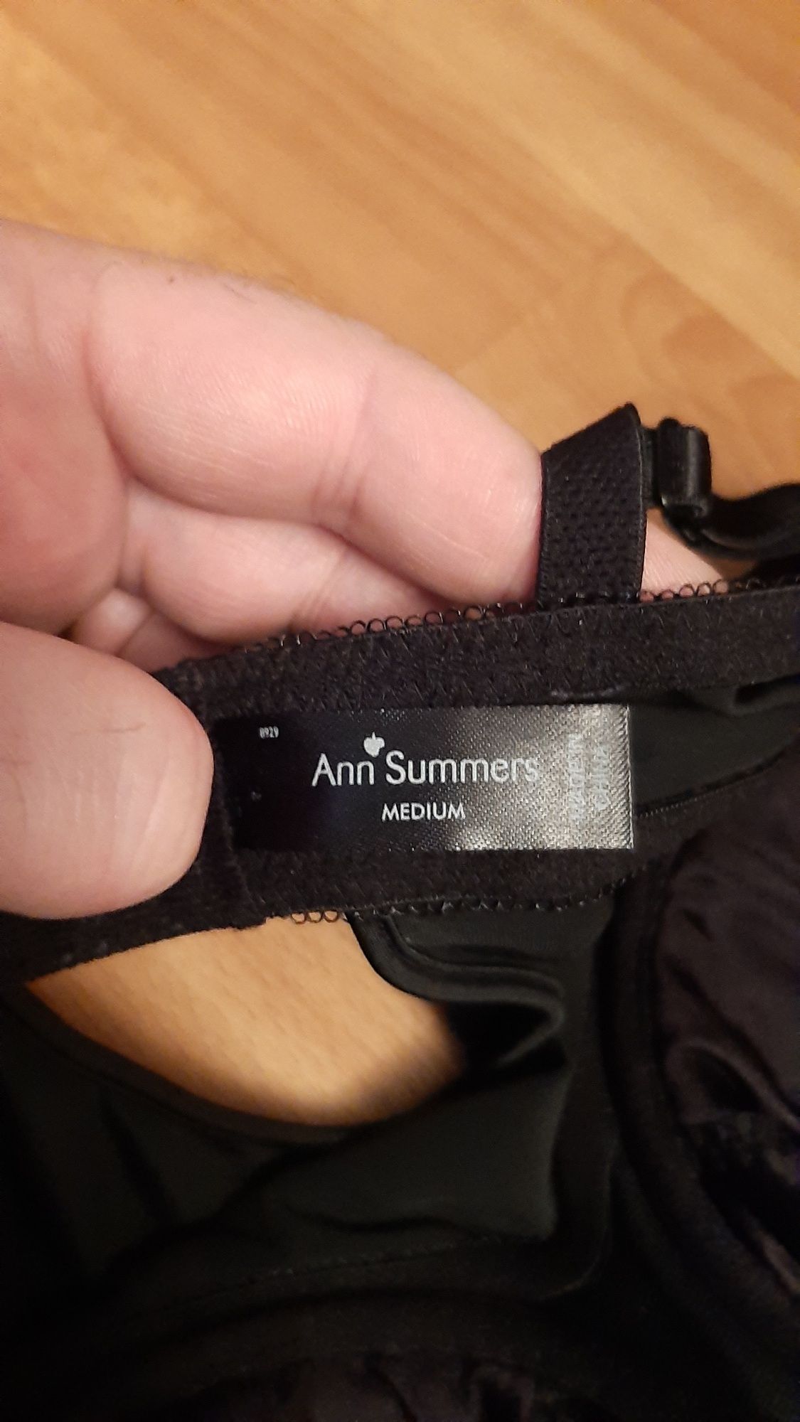 Пеньюар Ann Summers  без дефектов от 12-16 лет