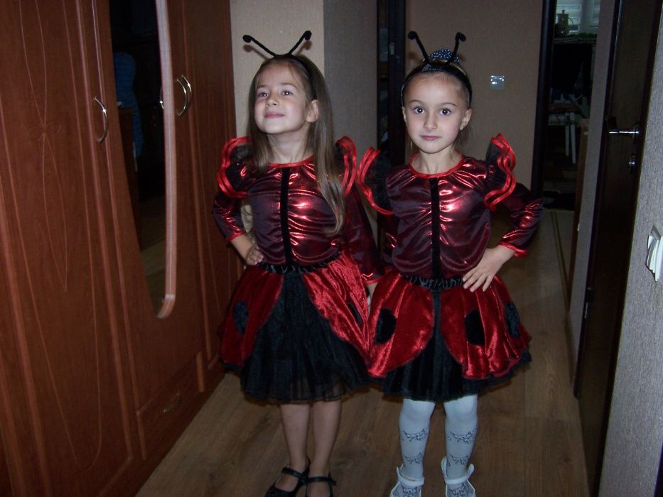 Циганка, мишка, краплинка. бедрики, коза, японка, лисичка
