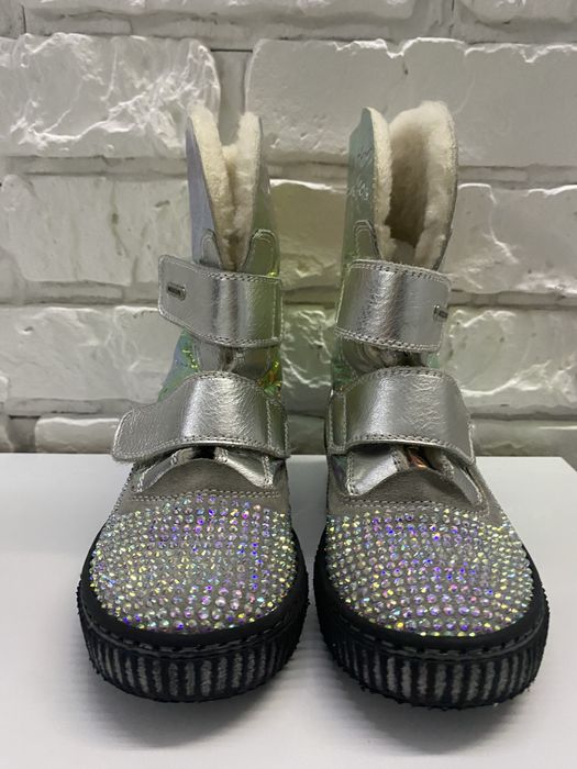 Зимові черевики  Missouri