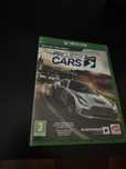 Project Cars 3 Xbox