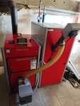 Piec Defro Smart Eco Pell 20 kw
