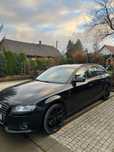 Audi A4 audi A4 B8 2.0 TDI
