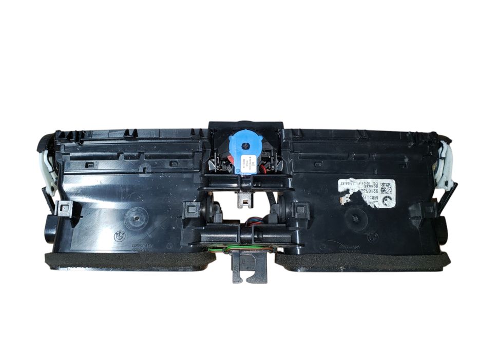 воздуховод дефлектор центральной BMW F30 F31 2010-2018 разборка