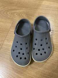 Детские Crocs bayaband clog