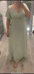 Vestido ever Pretty