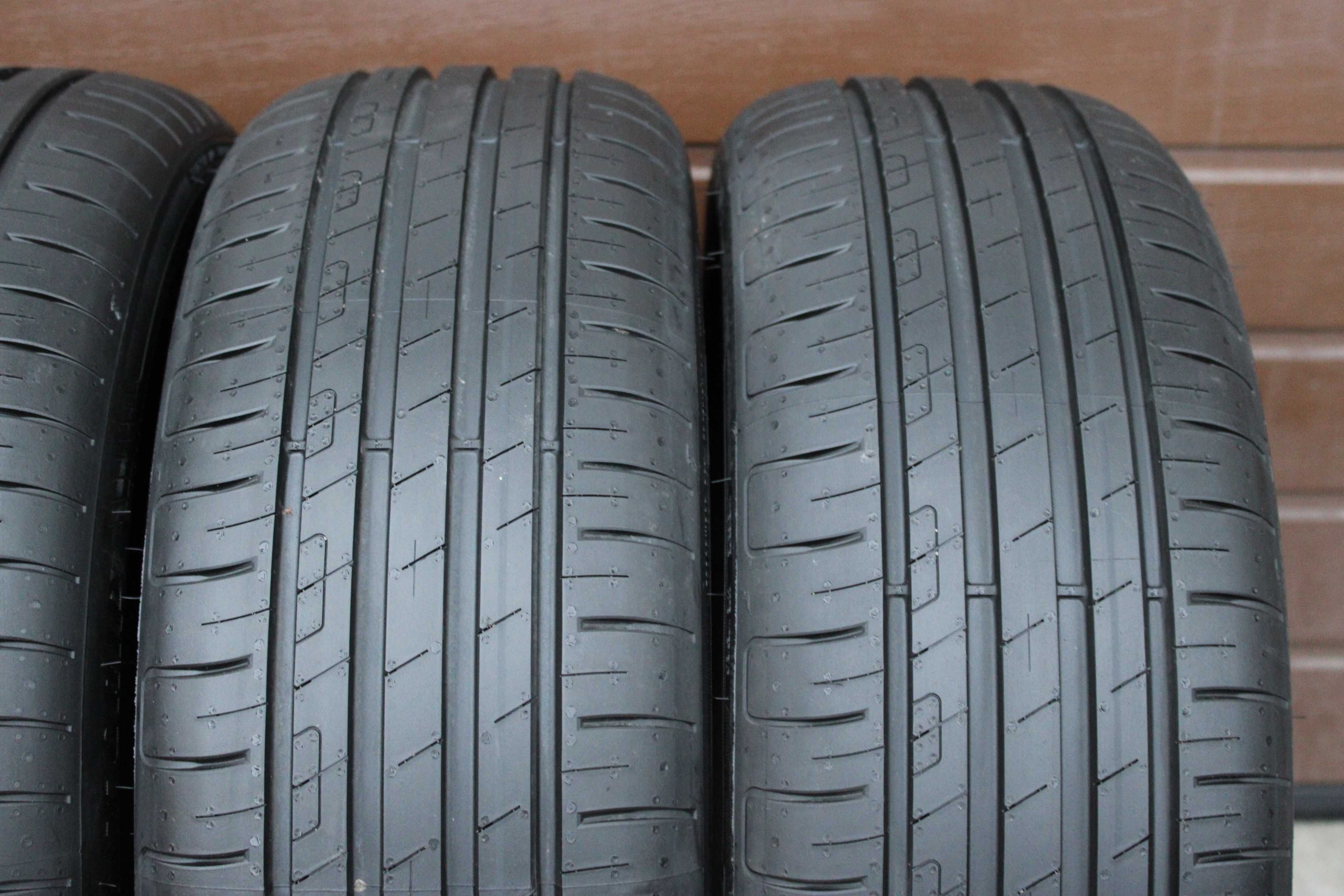 205/55R17 GoodYear EfficientGrip Performance 91V 2022r. NOWE - DEMO