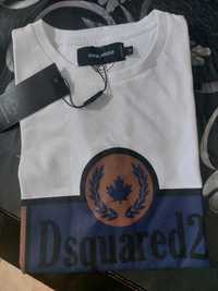 T' shirt  (DSQUARED2)