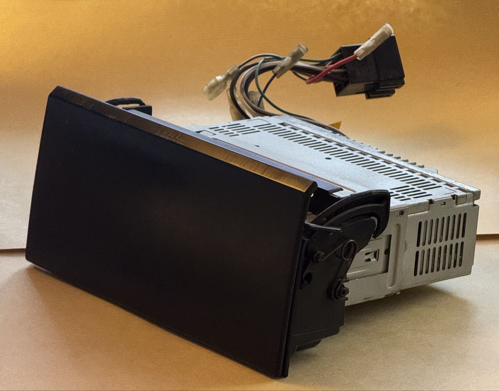 Do negocjacji Pioneer odtwarzacz CD Radio
