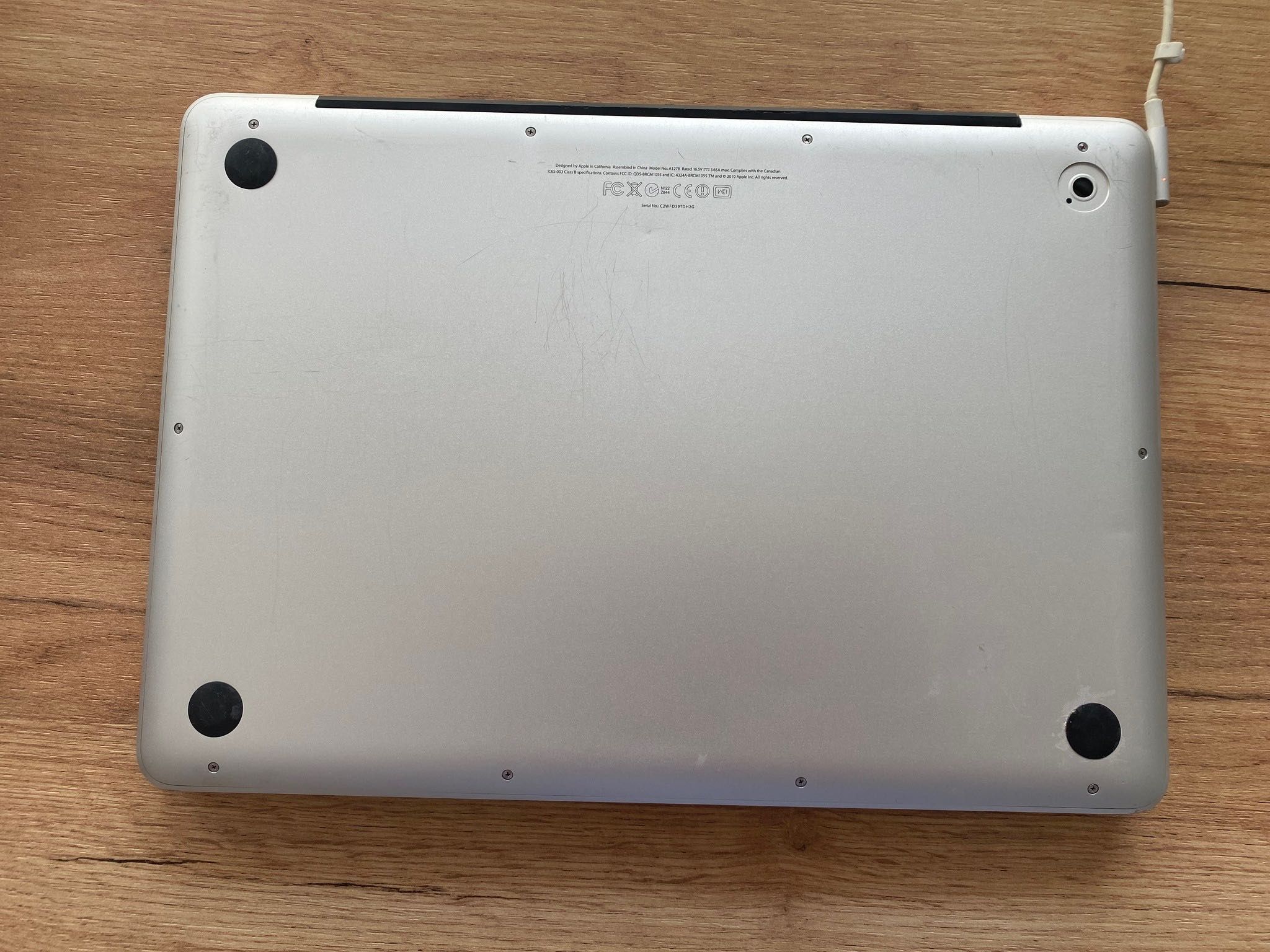 MackBook Pro 13 inch