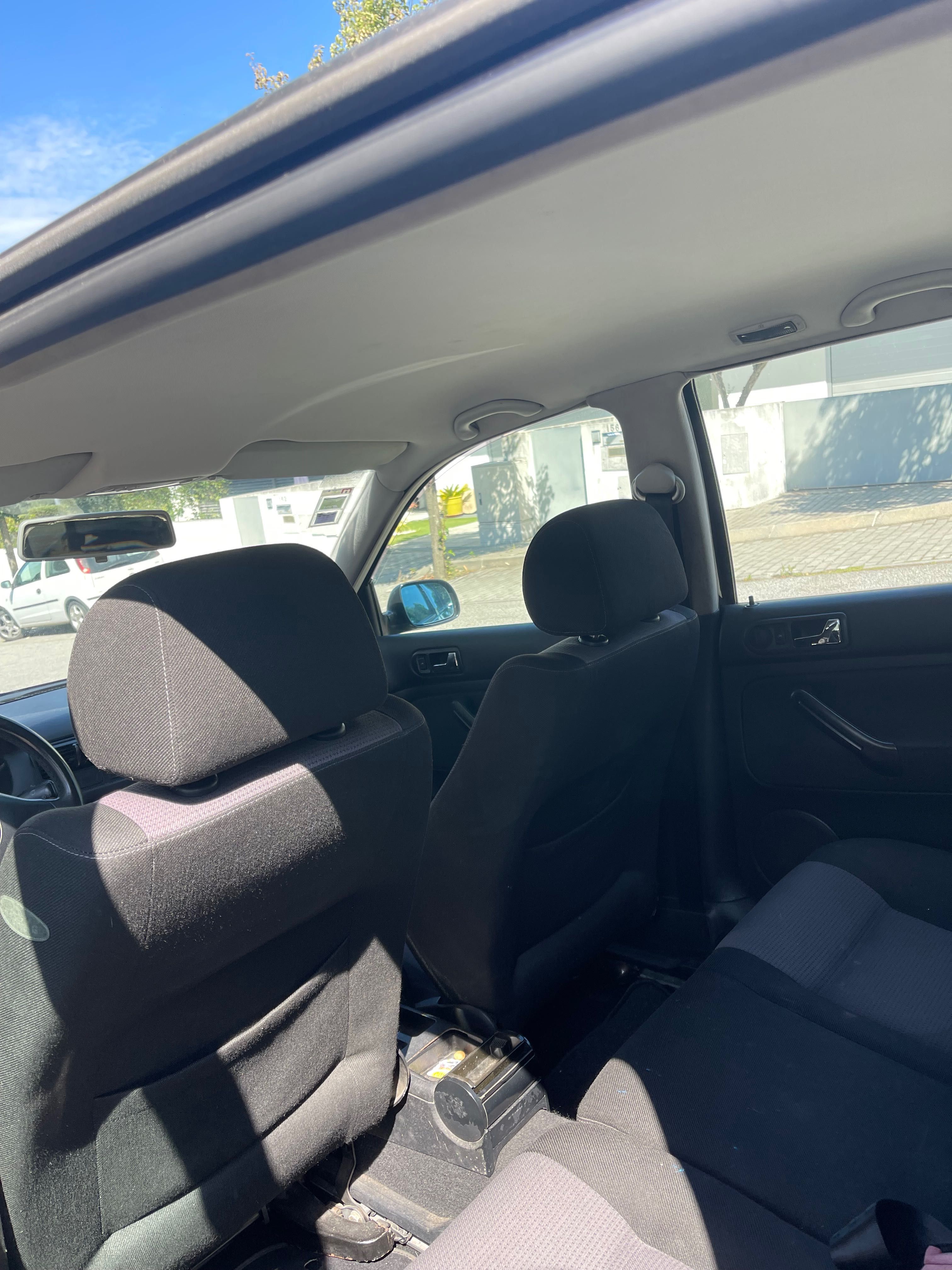 VW Golf 4 1.4 2001