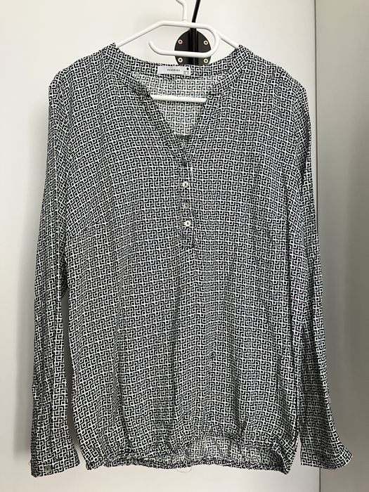 Bluzka Reserved rozm. 40 wiskoza