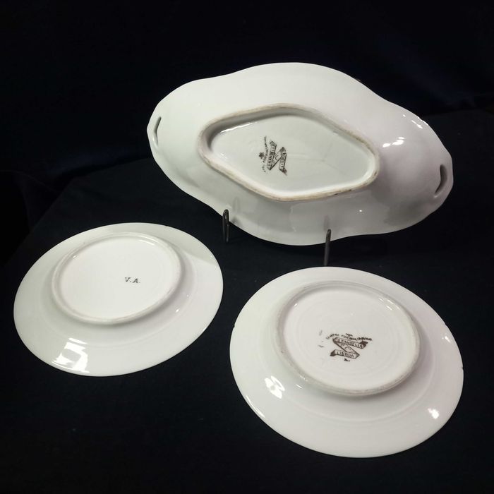 Conjunto VA Grandella