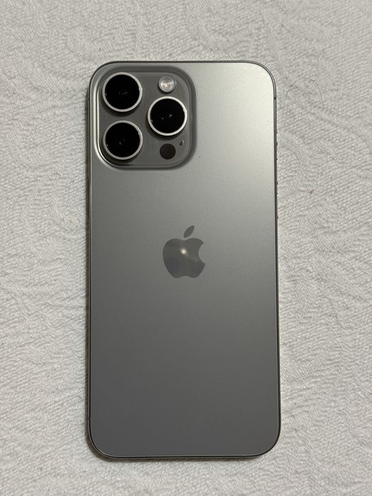 Iphone 15 Pro Max 512gb