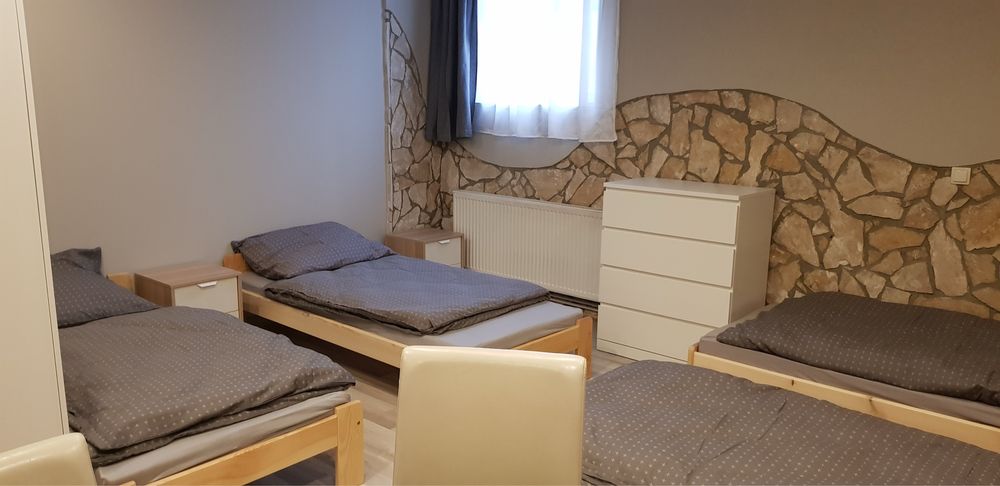 Pokoje  do wynajęcia