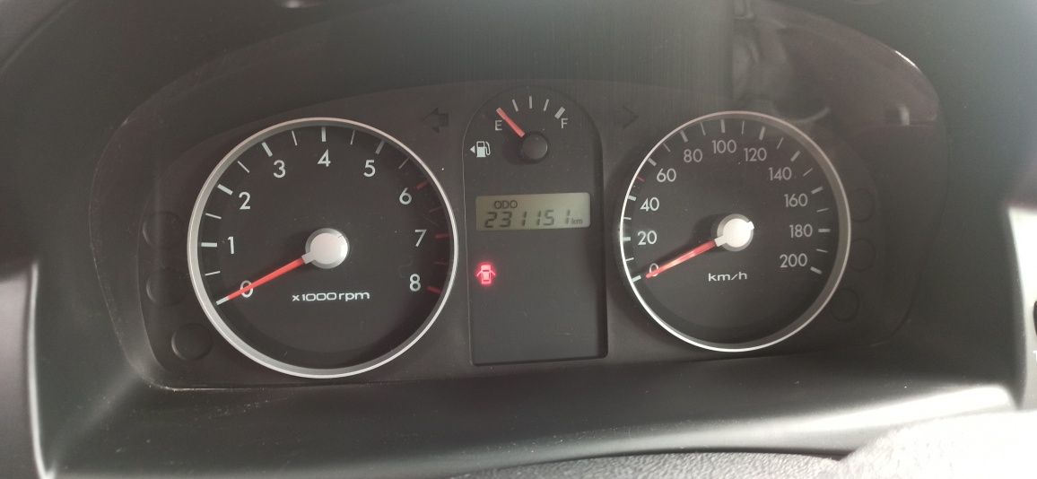 Hyundai Getz 1,1 2008