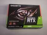 Sprzedam pudełko od Karty Graficznej Gigabate Geforce GTX 3060 Windfor