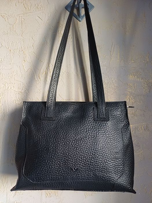 Сумка VOI натуральная кожа