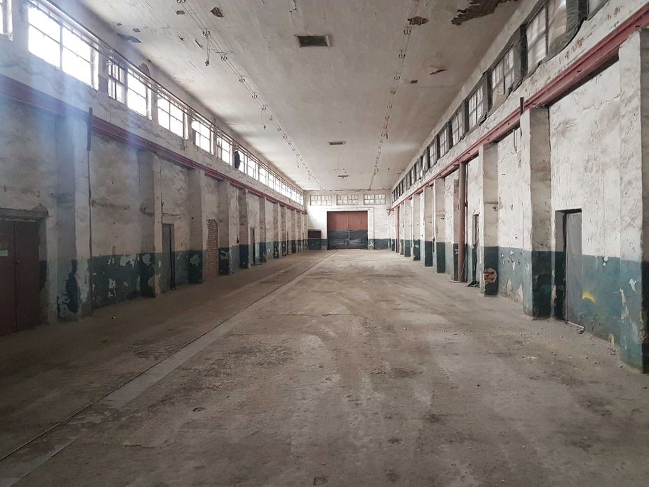 Продається виробничо-складський комплекс
